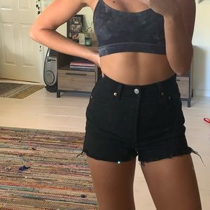 Levis Shorts